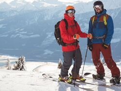 Chystáte se letos na lyže nebo snowboard do Itálie? Pozor na povinnosti na sjezdovkách!